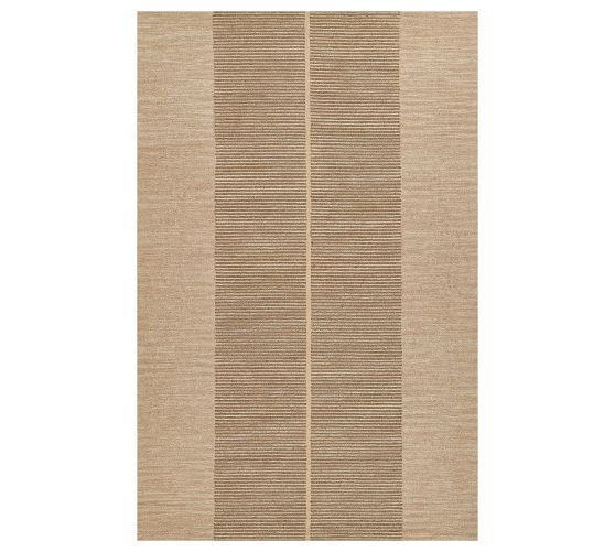 Jane Hand-Tufted Wool Rug by Pottery Barn