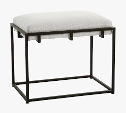 Karen Upholstered Bench (23.5")