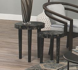 Magnus Round Side Table