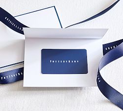 Pottery Barn Gift Cards