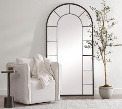 Virgil Arch Wall Mirror