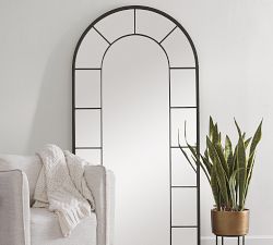 Virgil Arch Wall Mirror