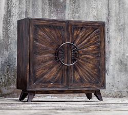 Azzura Storage Cabinet (36")