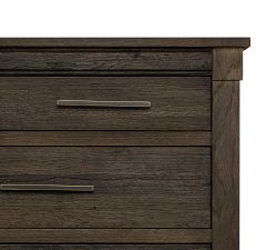 Brookdale 9-Drawer Dresser (64")