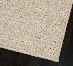 Custom Pua Wool Rug