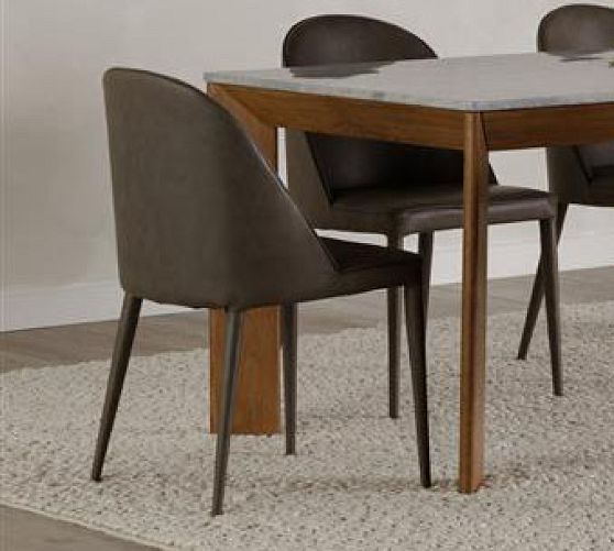 Emilio Dining Chairs - Set of 2 by Pottery Barn