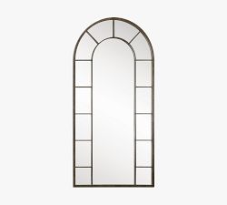 Virgil Arch Wall Mirror