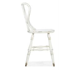 Blake Spindle Back Stool