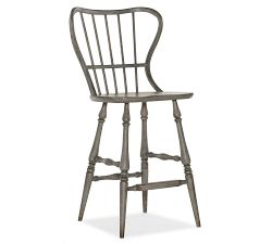 Blake Spindle Back Stool