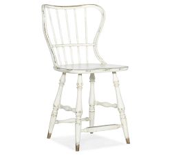 Blake Spindle Back Stool