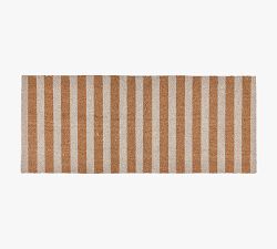 Cayson Striped Doormat