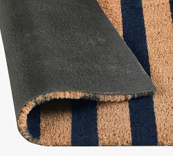 Cayson Striped Doormat