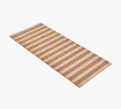 Cayson Striped Doormat