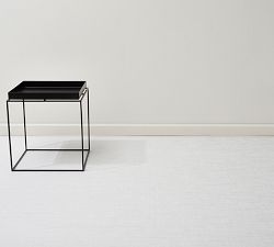 Chilewich Mini Basketweave Floor Mat