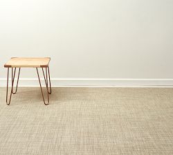 Chilewich Mini Basketweave Floor Mat