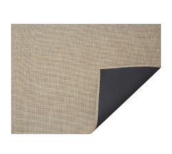Chilewich Mini Basketweave Floor Mat