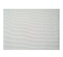 Chilewich Mini Basketweave Floor Mat