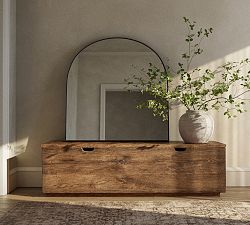 Corey Arch Wall Mirror