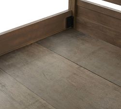 Everly Queen Bunk Bed