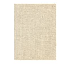 Open Box: Chunky Wool Jute Rug, 10' x 14' - Bronze