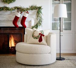 Remington Iron Floor Lamp (60")