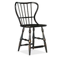 Blake Spindle Back Stool