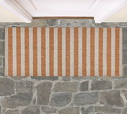 Cayson Striped Doormat