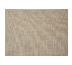 Chilewich Mini Basketweave Floor Mat