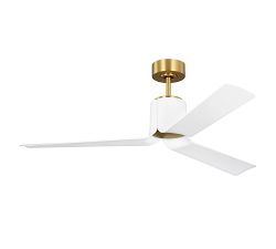 Raine Indoor Ceiling Fan (52-66")