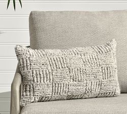 Breea Outdoor Lumbar Pillow