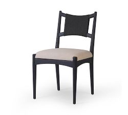 Claremore Upholstered Dining Chair