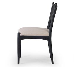 Claremore Upholstered Dining Chair
