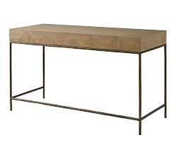 Falletti Writing Desk (52")