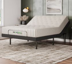 GhostBed® Natural Mattress (11"h)