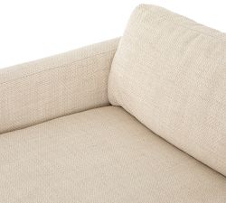 Hemlock Sofa (84")