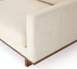 Hemlock Sofa (84")