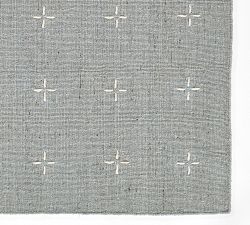 Kirra Handloomed Wool Rug