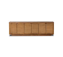 Morris Media Console (78")