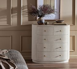 Rochex 5-Drawer Dresser (40")