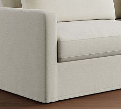 Westwood Slim Arm Deep Seat Replacement Slipcovers