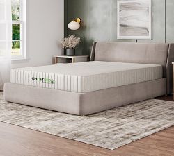 GhostBed® Natural Mattress (11"h)