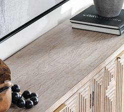 Galina Reclaimed Pine Buffet (82")