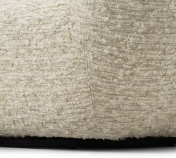 Hawthorn Upholstered Swivel Armchair