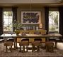 Isen Extending Dining Table (96-136")