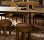 Isen Extending Dining Table (96-136")