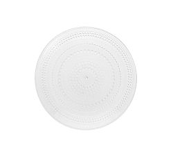 Jupiter Dinner Plate - Set of 4