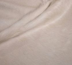 Kanon Cowhide Rug