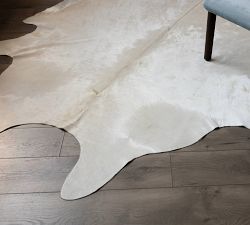 Kanon Cowhide Rug - Thumbnail 5