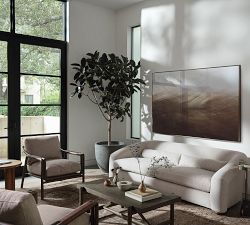 Nadiya Sofa