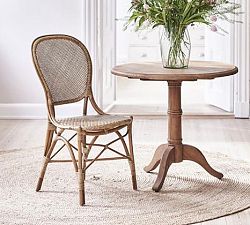 Rossini Rattan Dining Chair